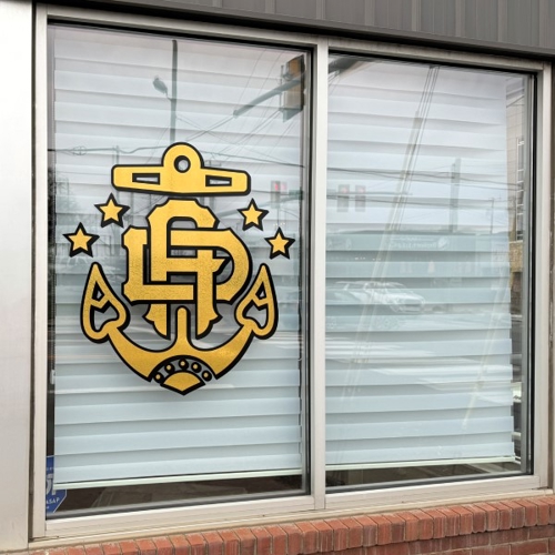 Window Graphics